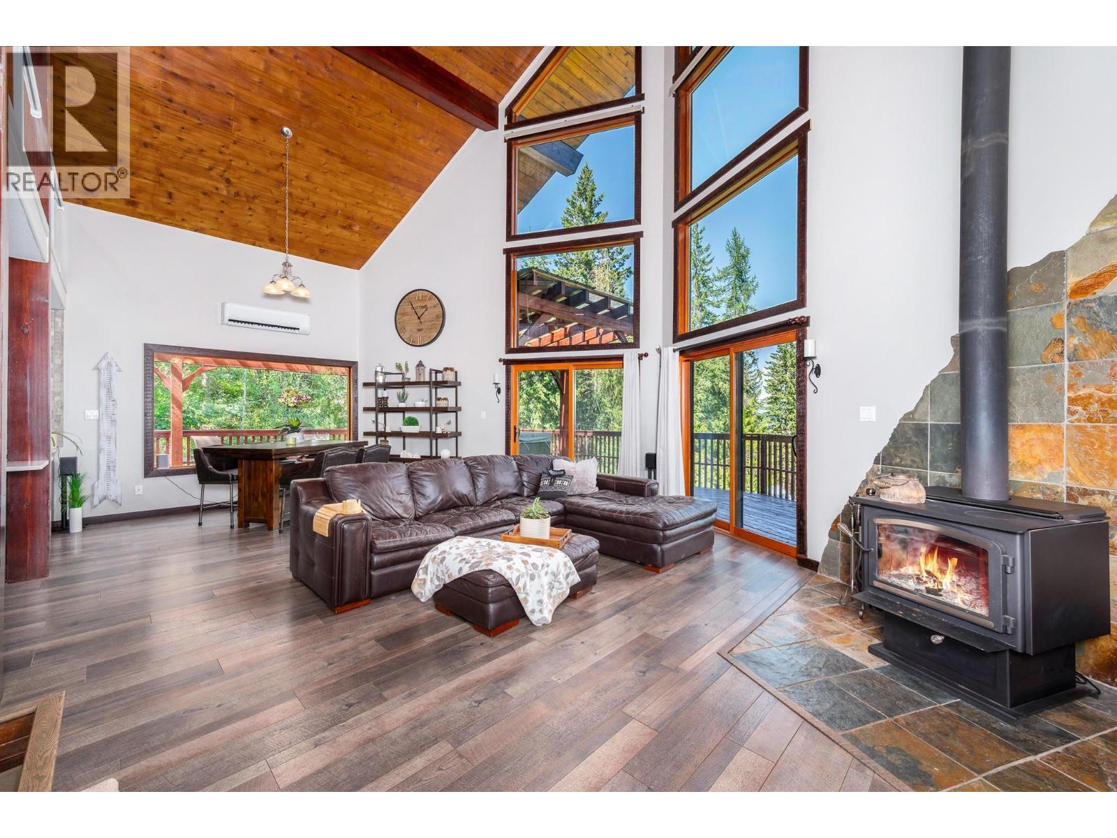 424 Glenmary Road, Enderby, BC