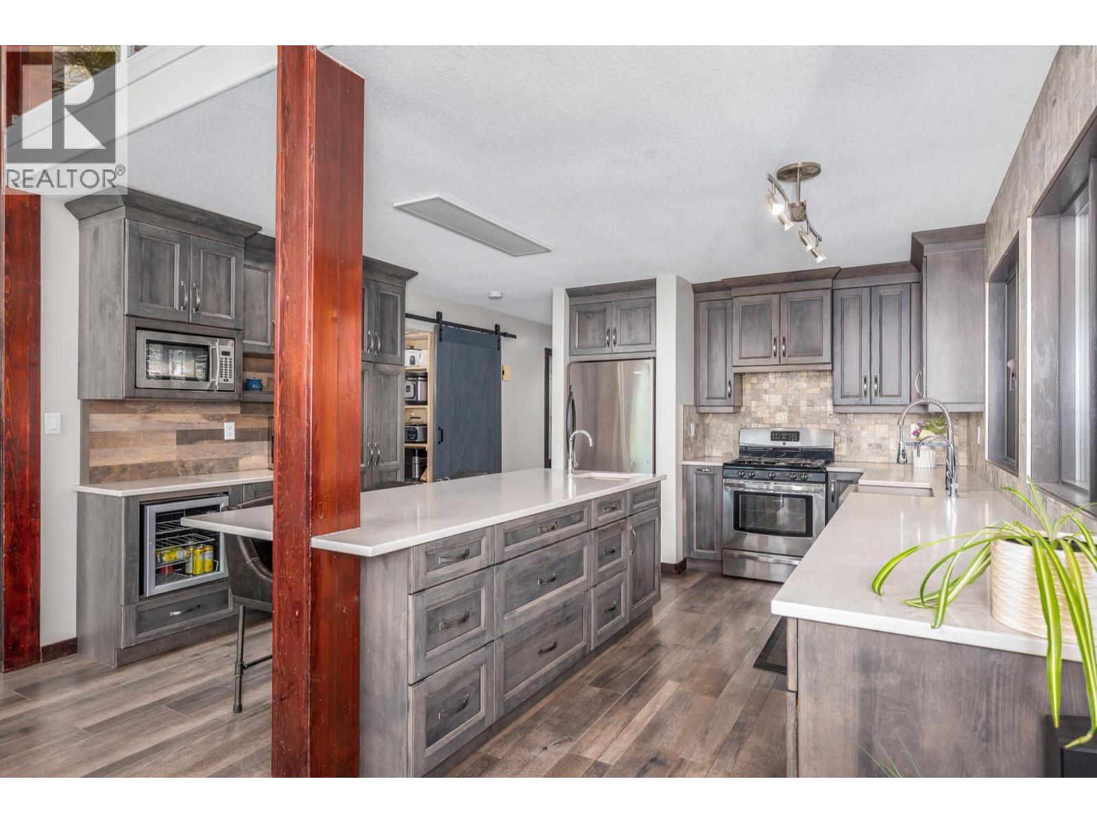 424 Glenmary Road, Enderby, BC