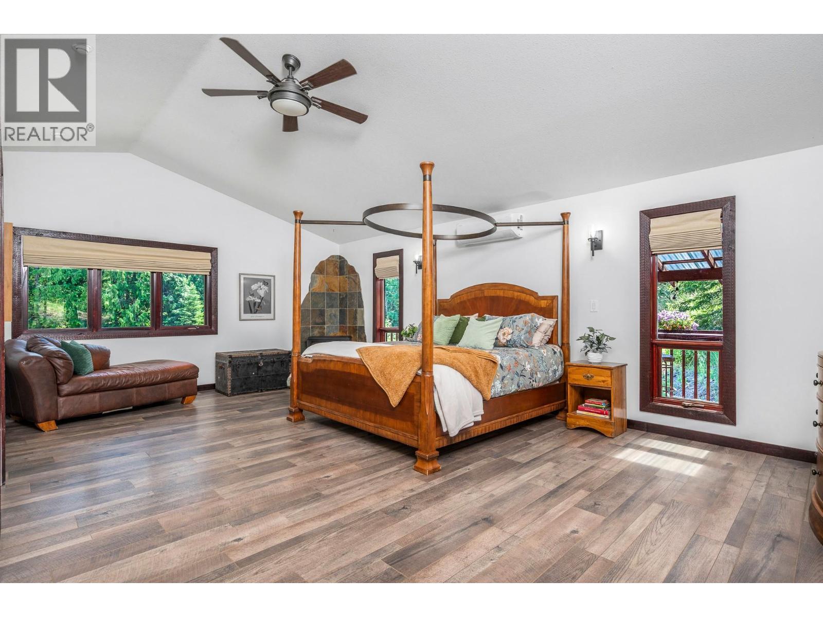 424 Glenmary Road, Enderby, BC