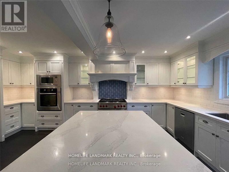 3 Padget Place, Markham, ON