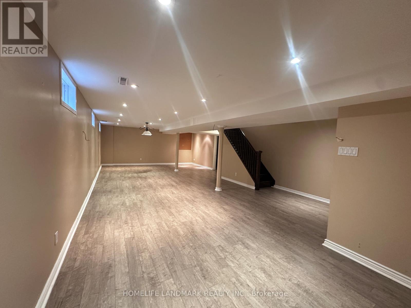 3 Padget Place, Markham, ON