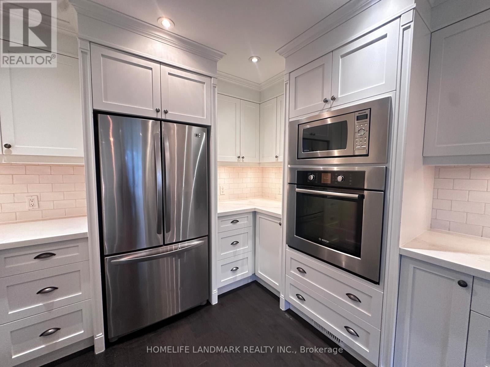 3 Padget Place, Markham, ON