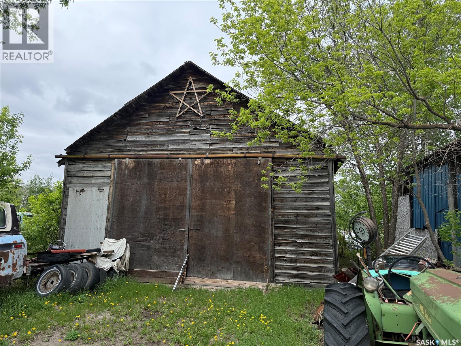 Larose Acreage, Torch River Rm No. 488, SK