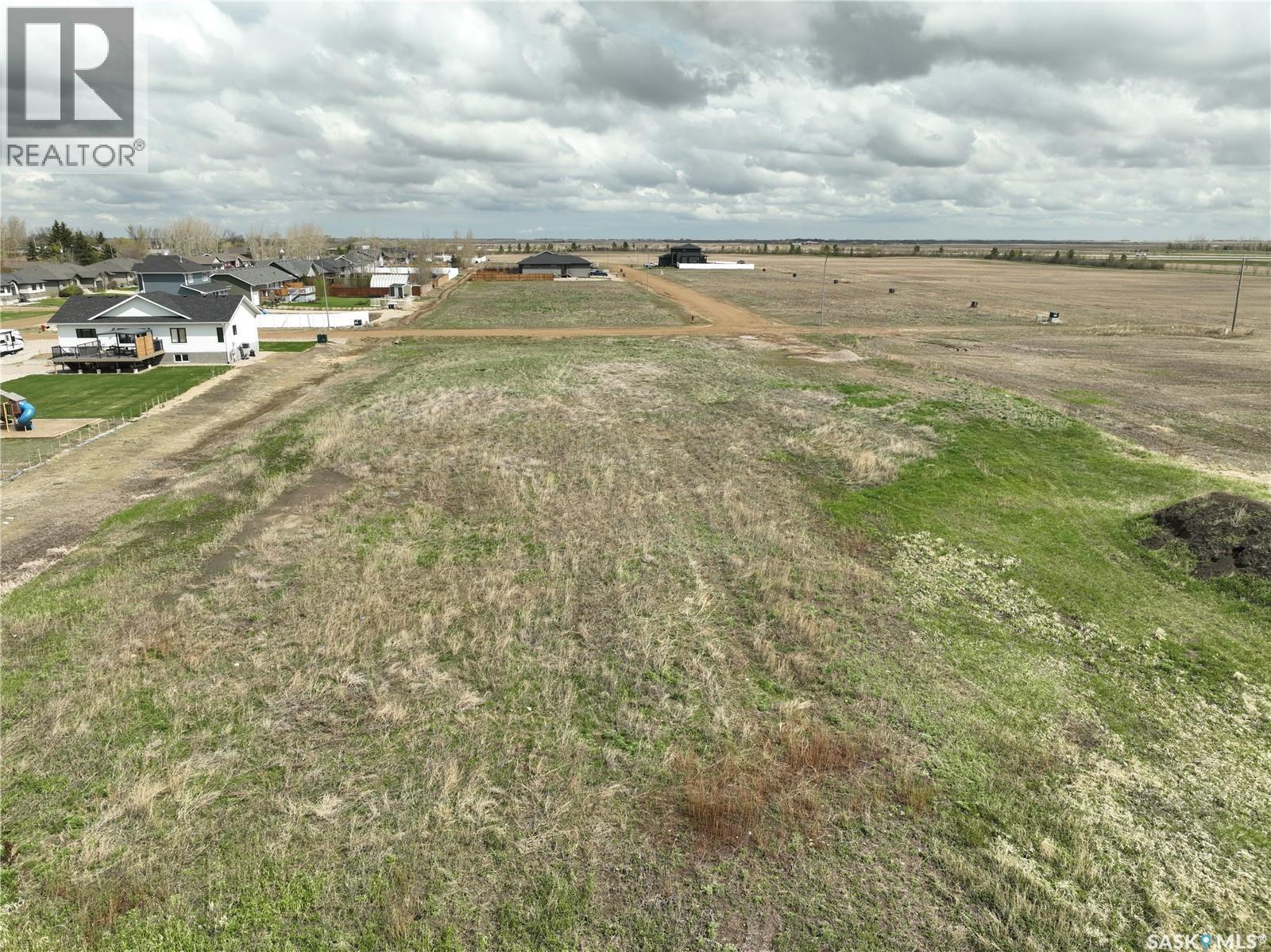 1.19 Acre Lot Railway Avenue, Bethune, SK
