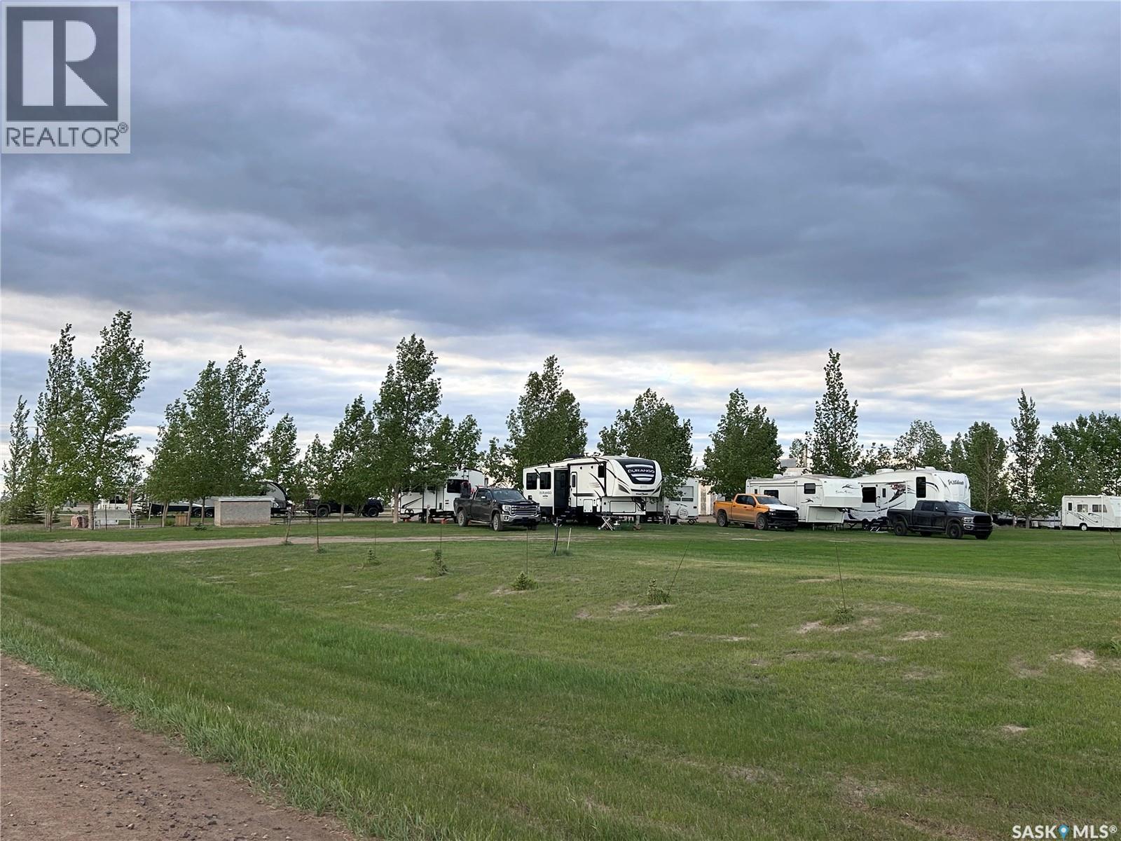 1.19 Acre Lot Railway Avenue, Bethune, SK