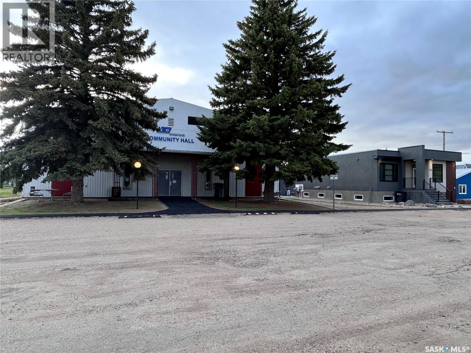 1.19 Acre Lot Railway Avenue, Bethune, SK