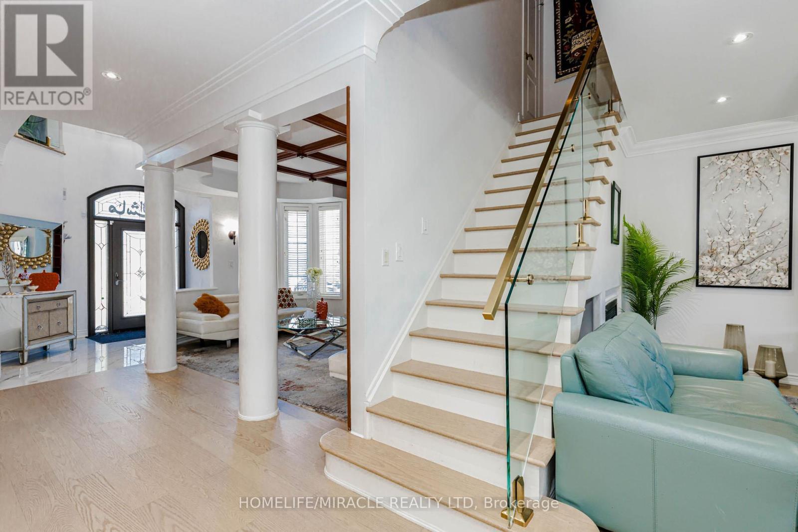 3339 Crompton Crescent, Mississauga, ON
