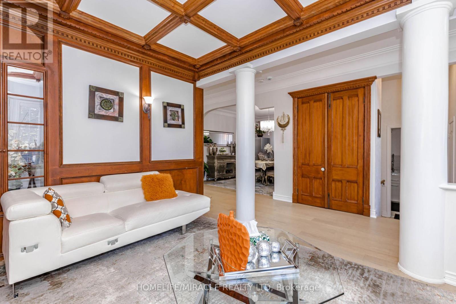 3339 Crompton Crescent, Mississauga, ON
