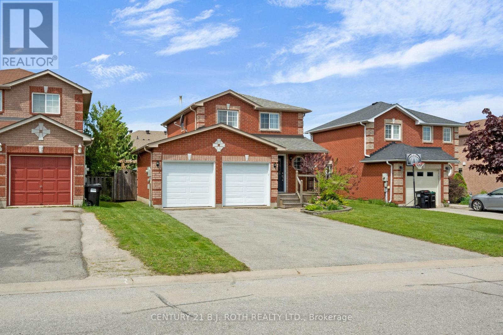 30 Ginger Drive, Barrie, ON