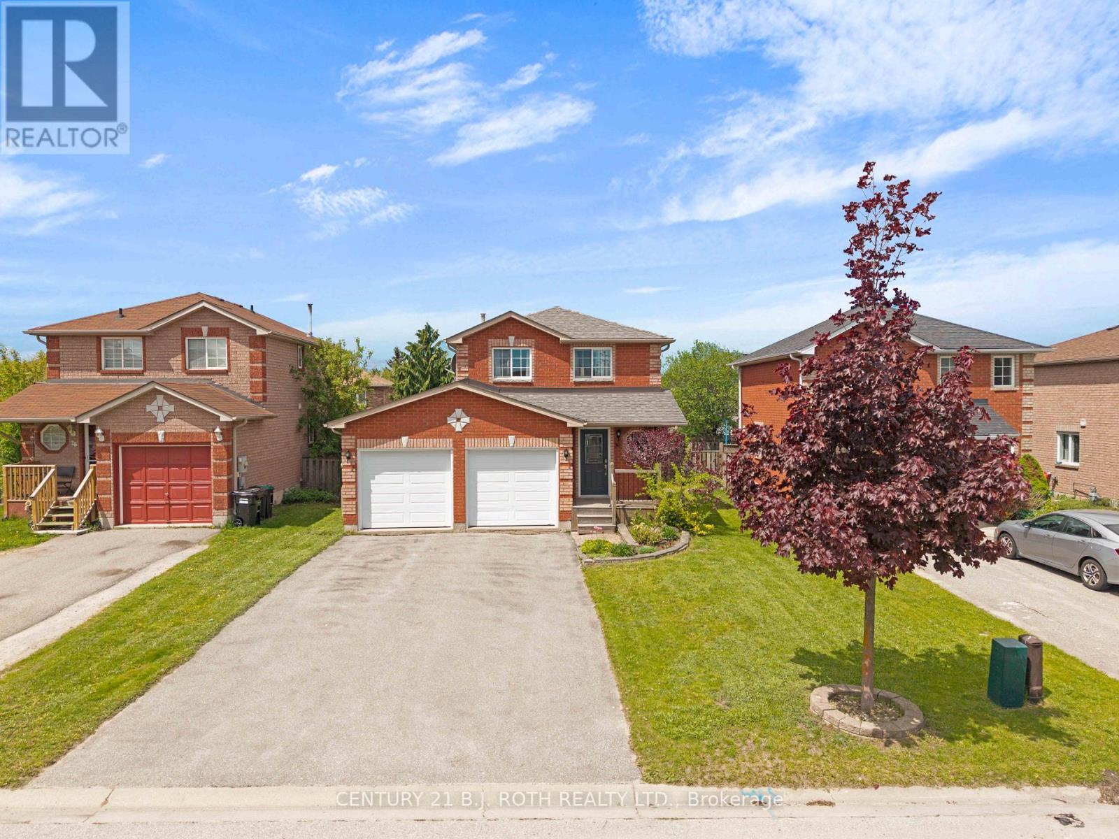 30 Ginger Drive, Barrie, ON