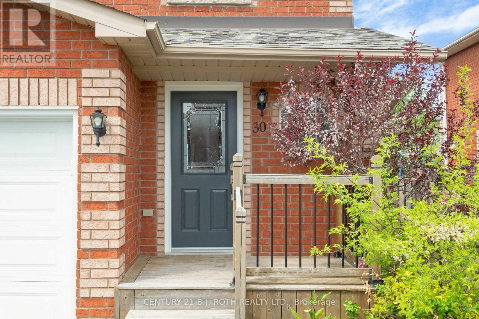 30 Ginger Drive, Barrie, ON