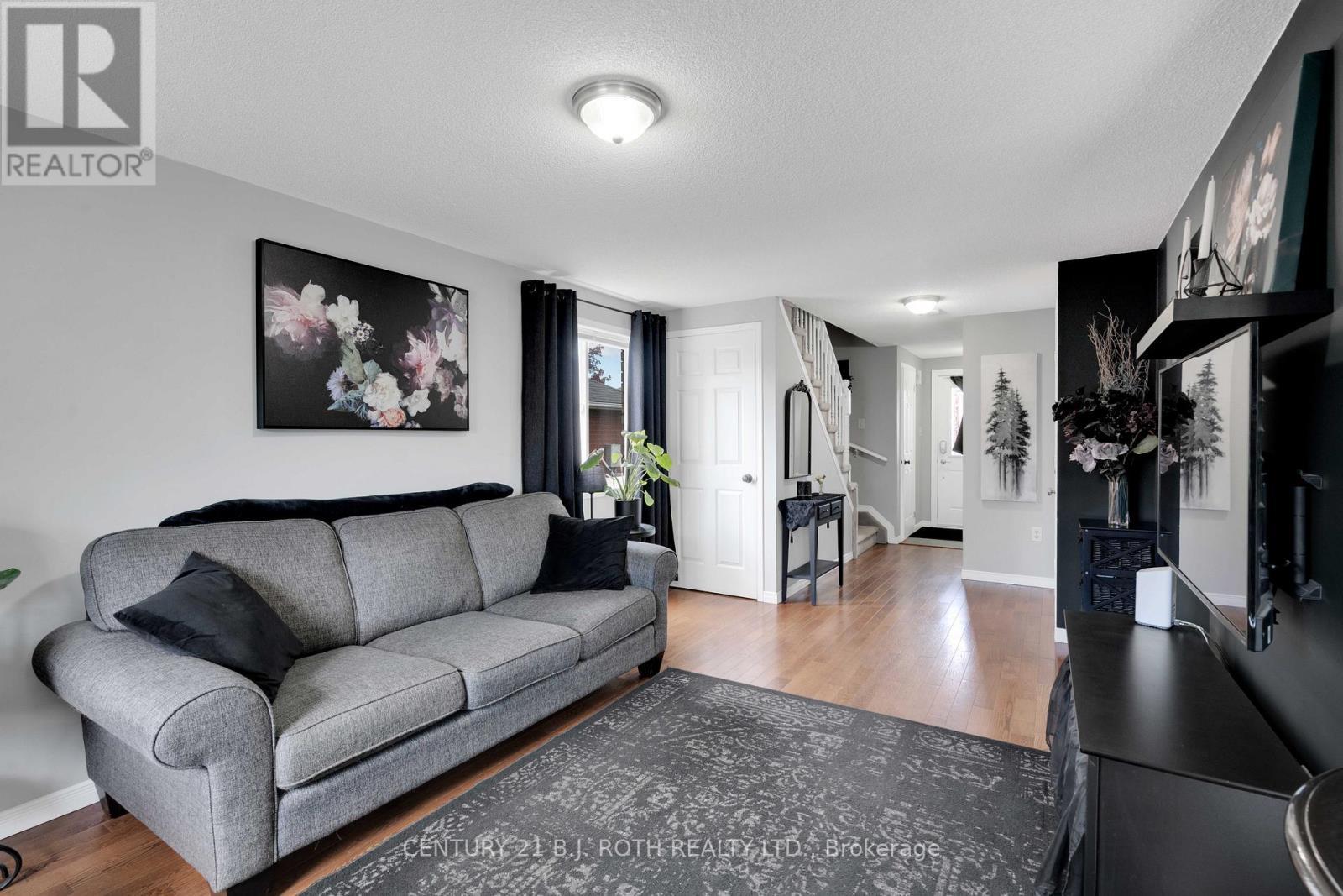 30 Ginger Drive, Barrie, ON