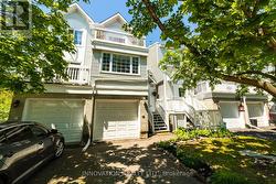 58 - 122 CASTLEGREEN PRIVATE Ottawa, ON K1T 3N2