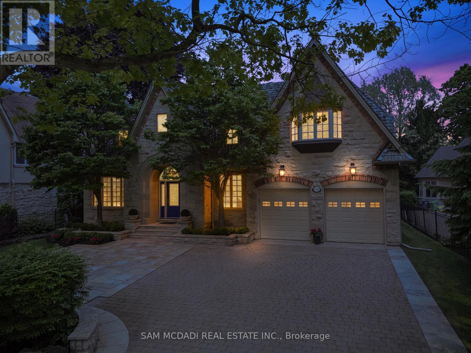 1301 Mississauga Road, Mississauga, ON