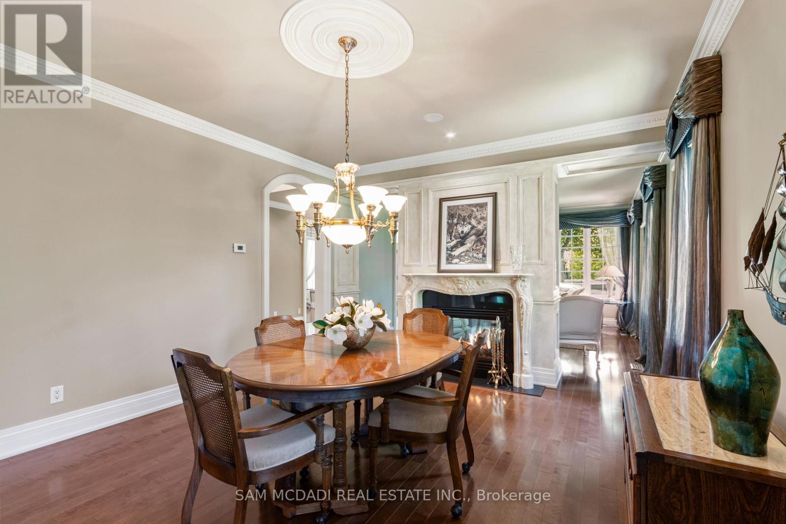 1301 Mississauga Road, Mississauga, ON