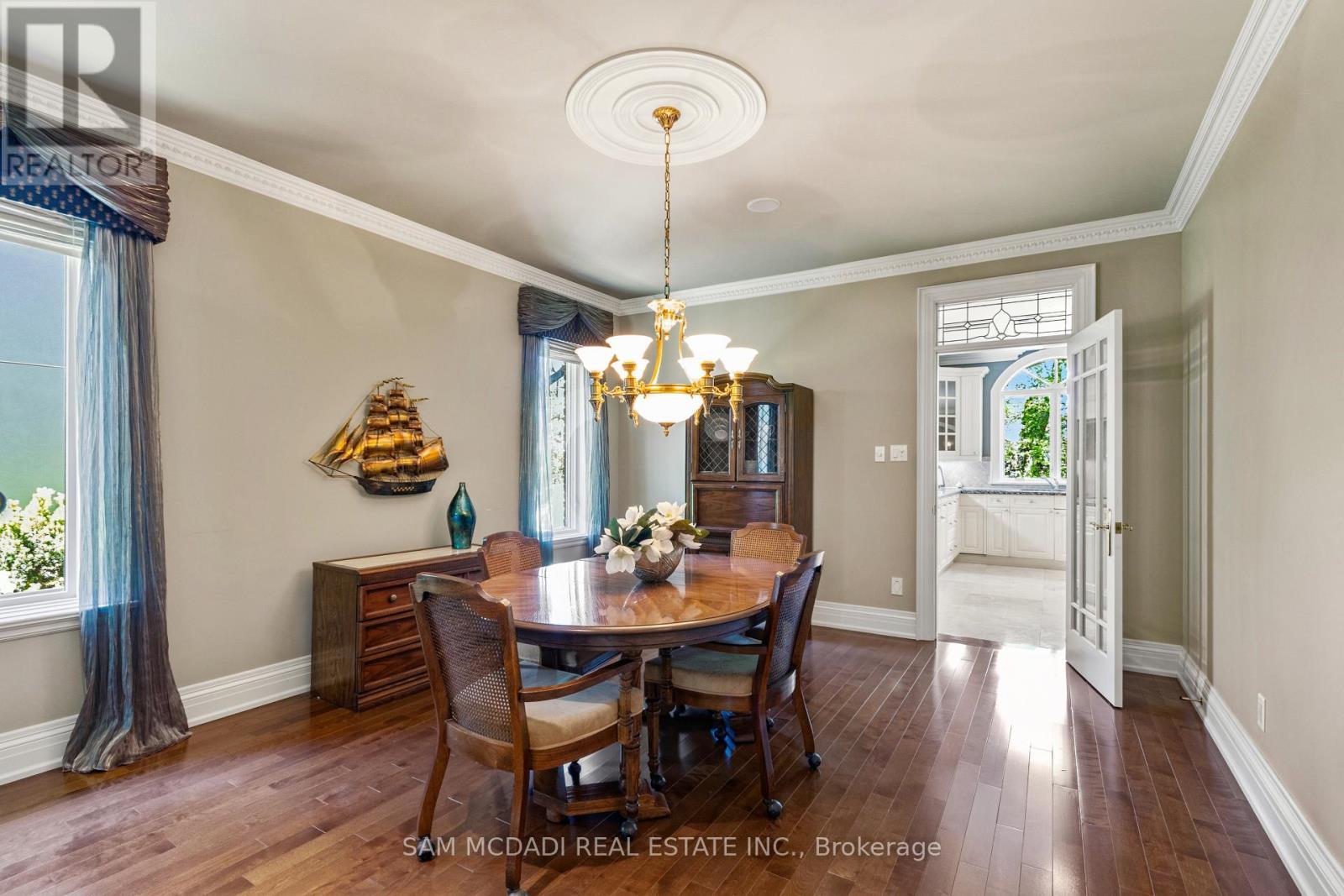 1301 Mississauga Road, Mississauga, ON
