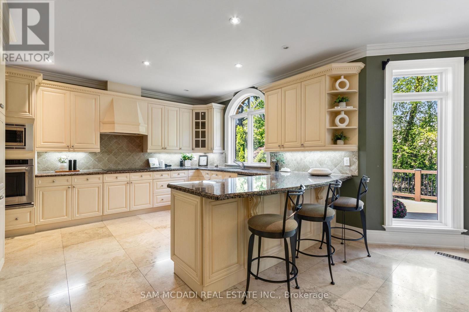 1301 Mississauga Road, Mississauga, ON