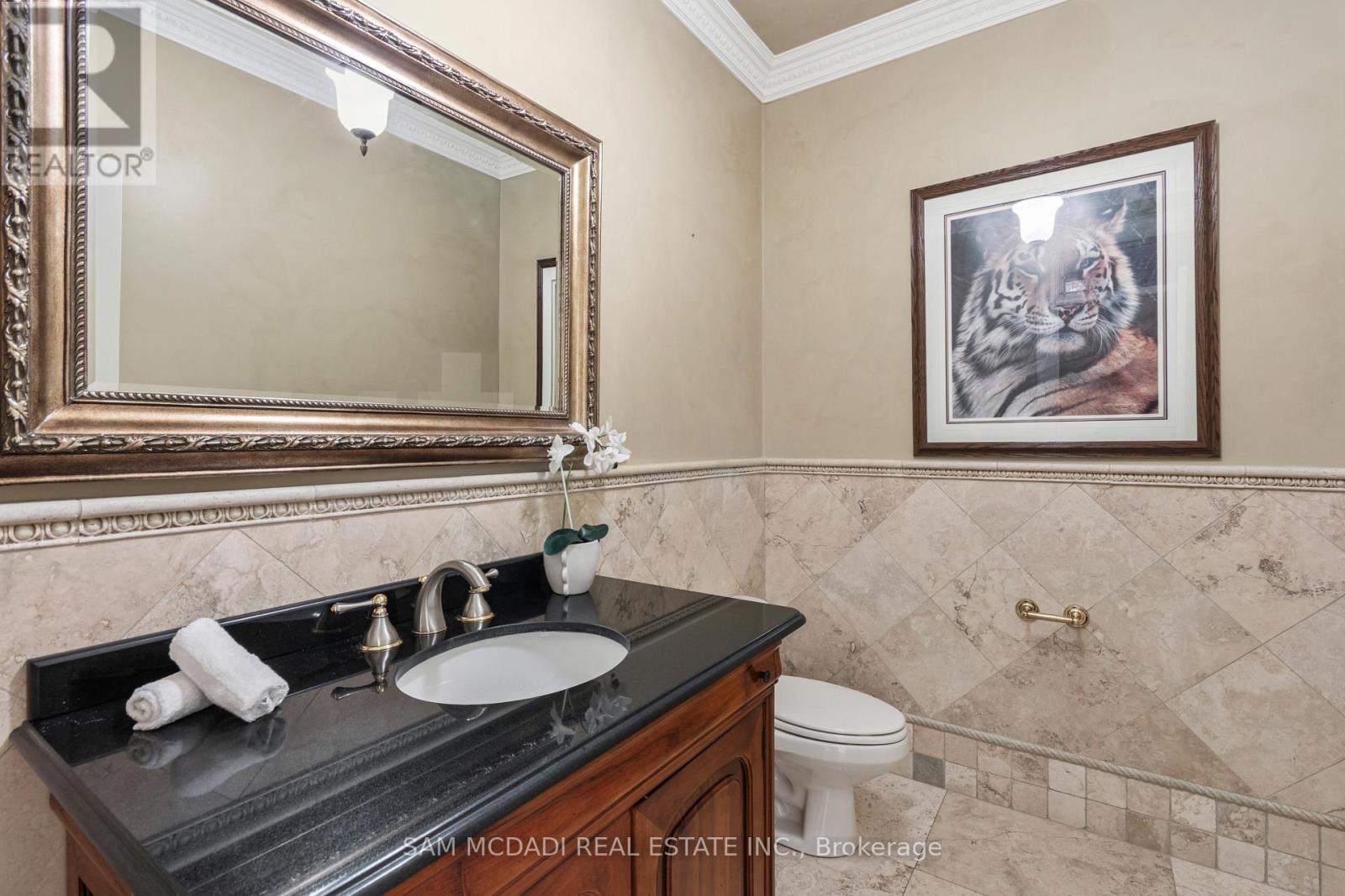 1301 Mississauga Road, Mississauga, ON