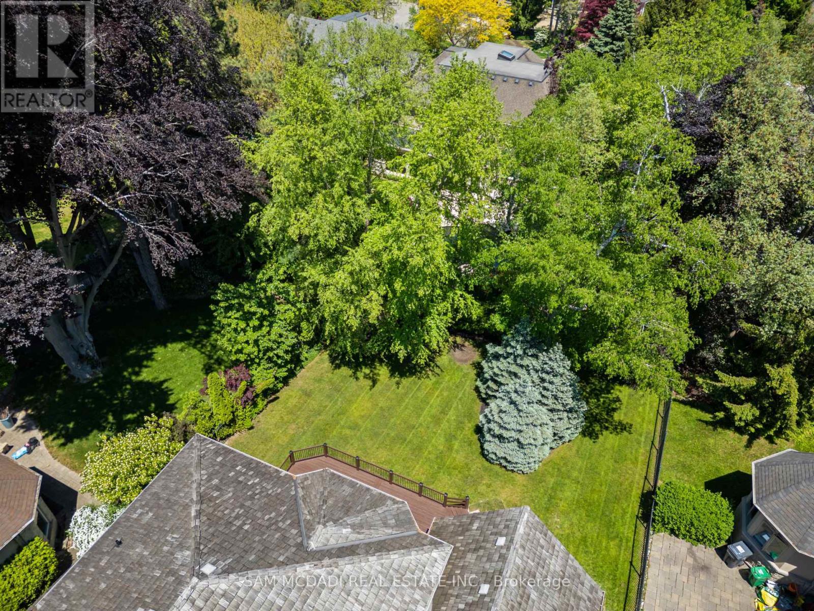 1301 Mississauga Road, Mississauga, ON