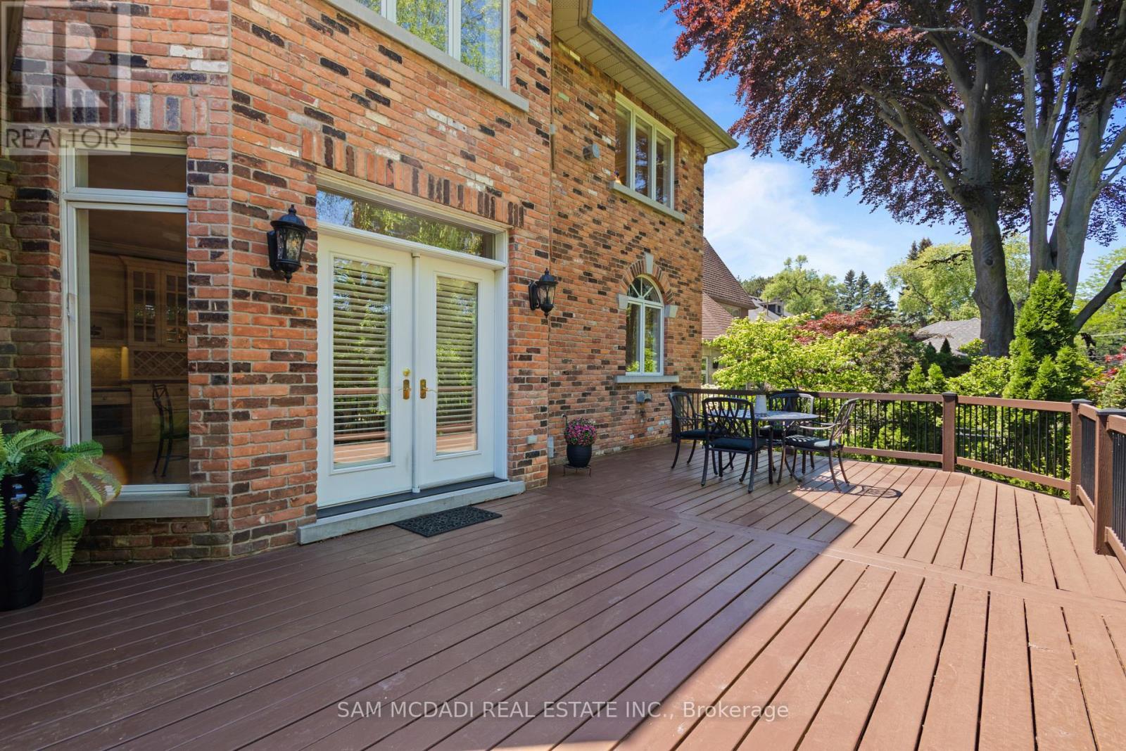 1301 Mississauga Road, Mississauga, ON