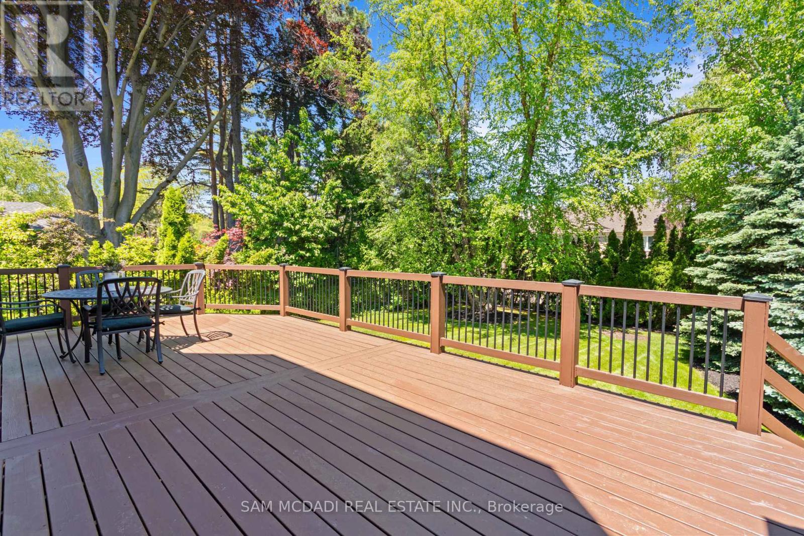 1301 Mississauga Road, Mississauga, ON