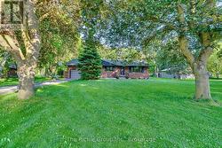 17 TRAVELLED ROAD Caledon, ON L7K 1B7