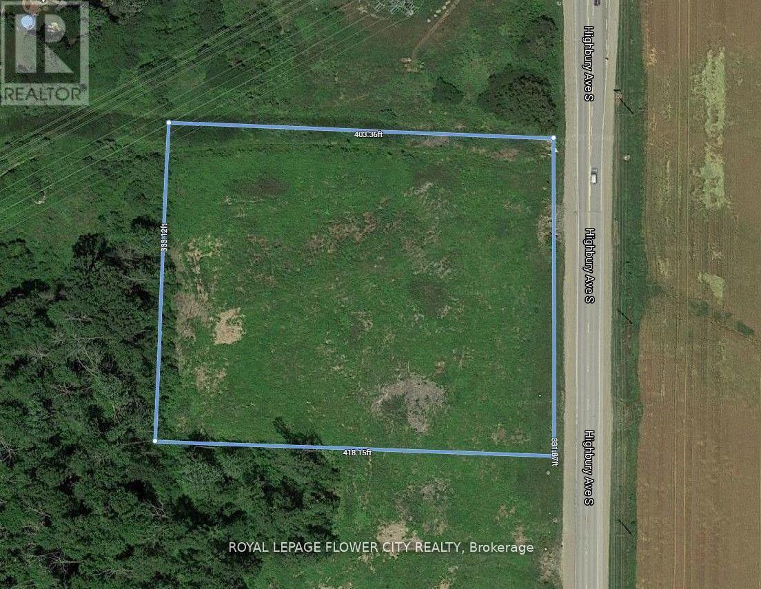 350 Highbury Avenue W, St. Thomas, ON