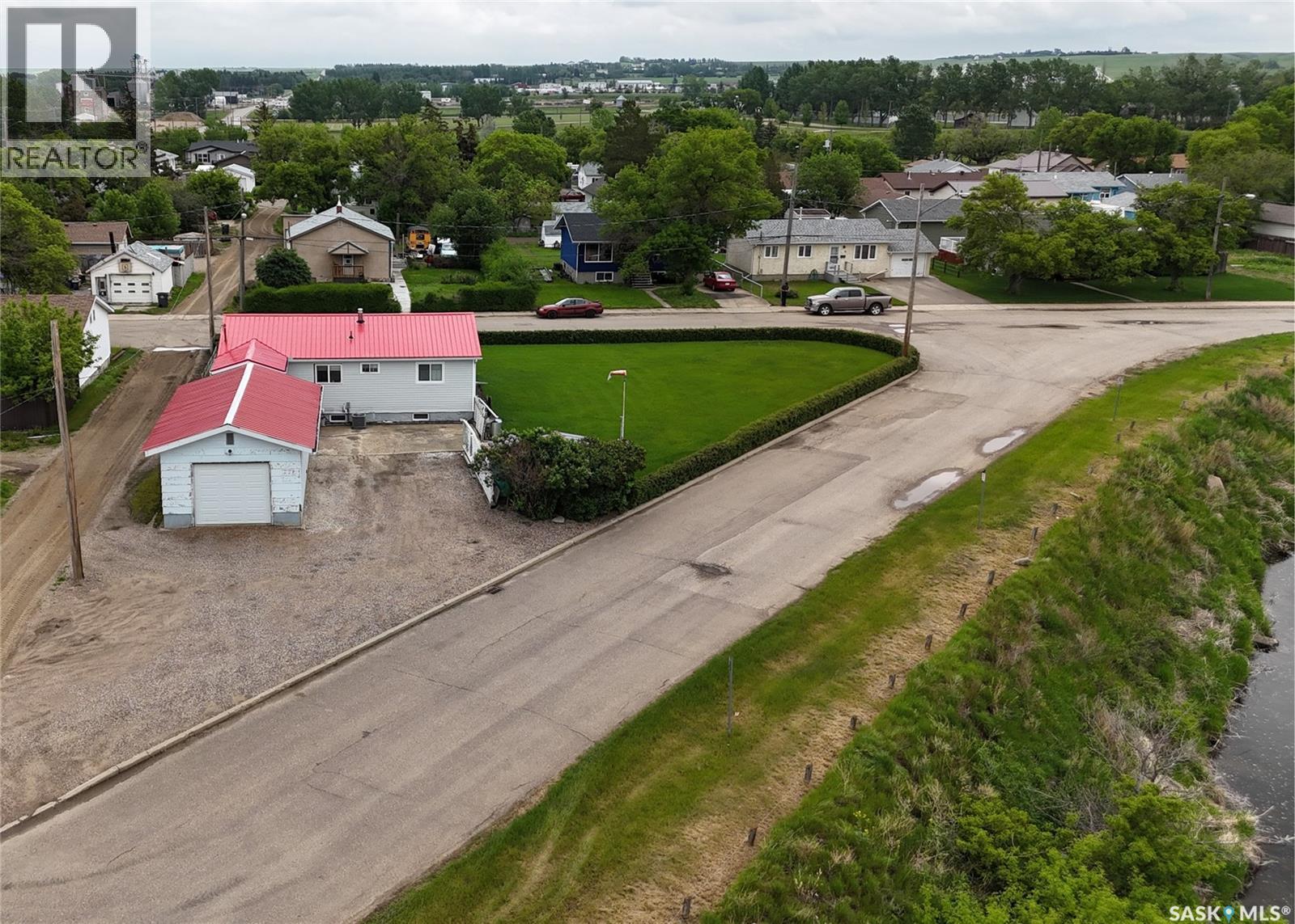 24 13Th Avenue Se, Swift Current, SK