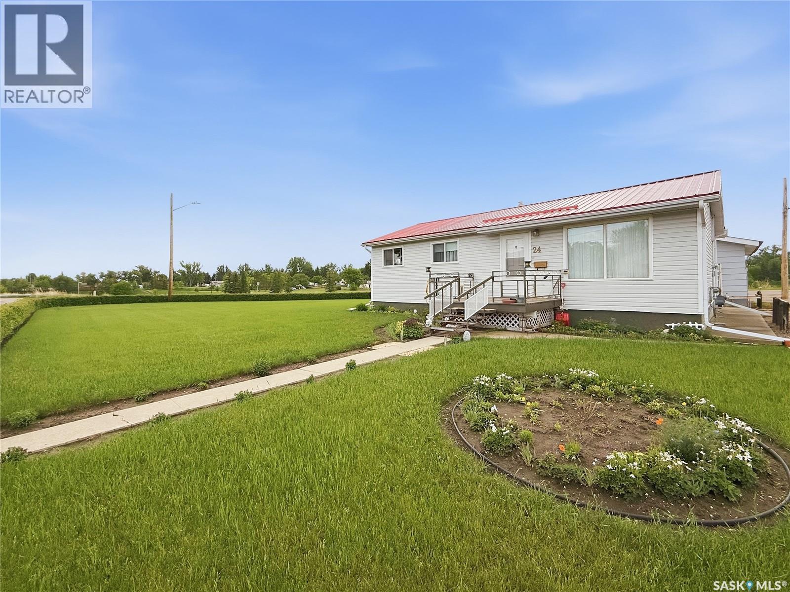 24 13Th Avenue Se, Swift Current, SK - Outdoor