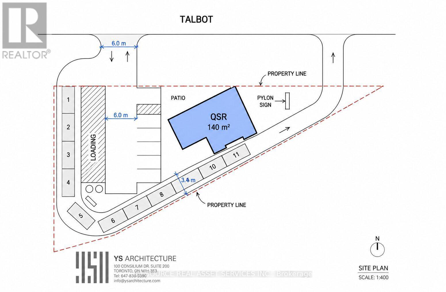 1020 Talbot Street, St. Thomas, ON