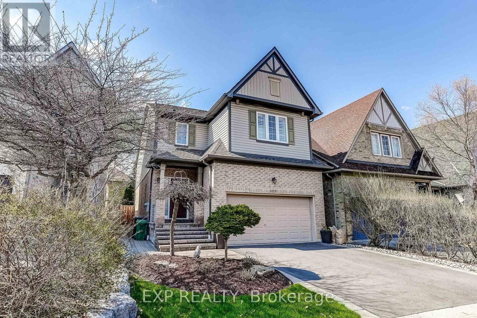 3173 Malham Gate, Mississauga, ON
