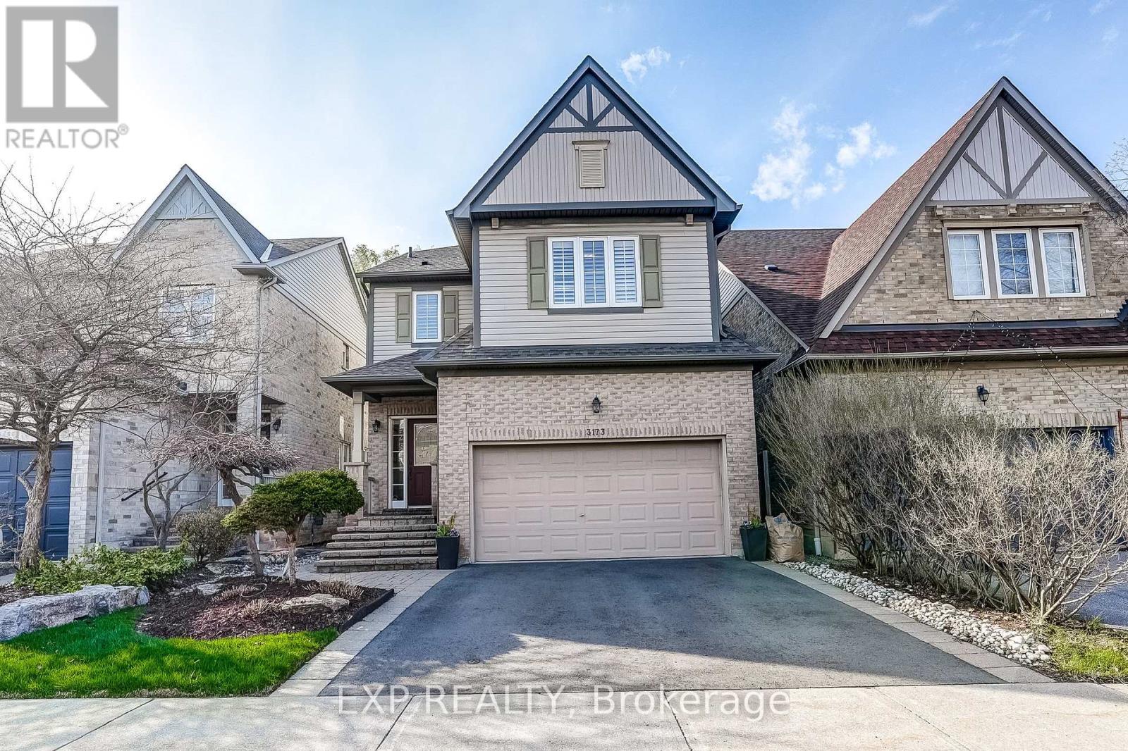 3173 Malham Gate, Mississauga, ON