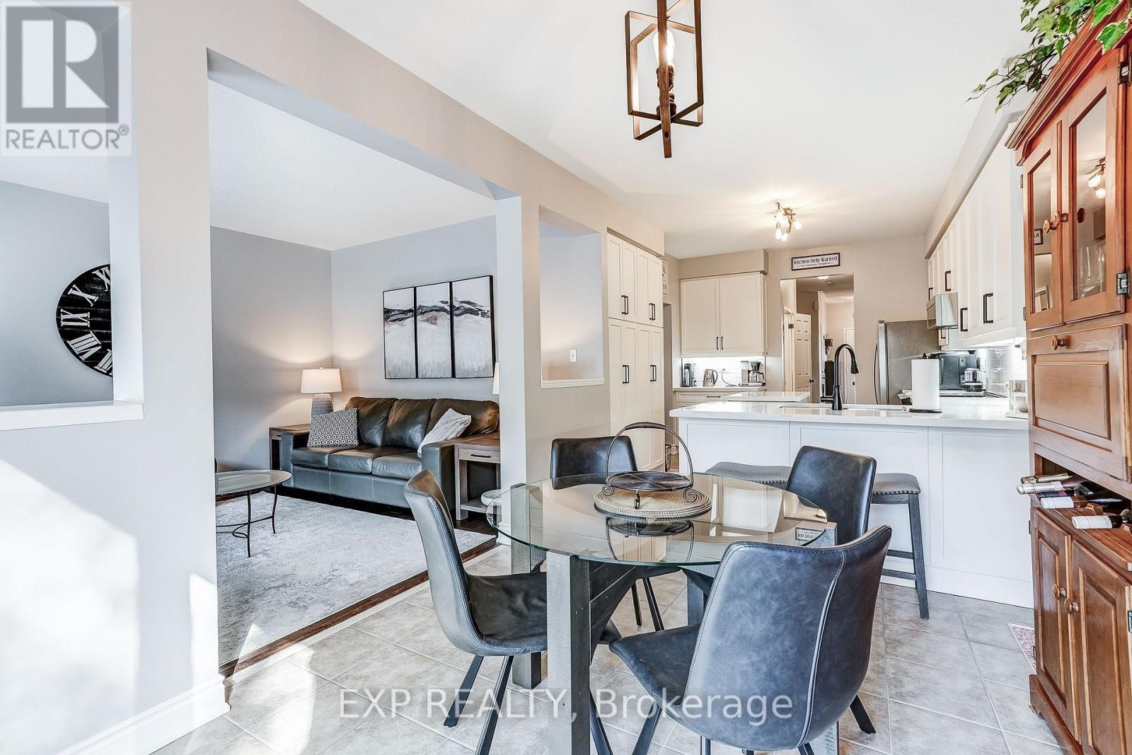 3173 Malham Gate, Mississauga, ON