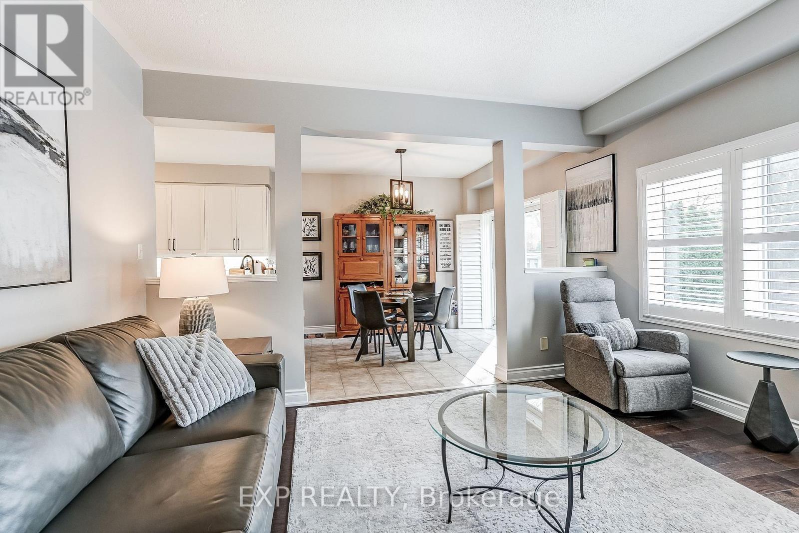 3173 Malham Gate, Mississauga, ON