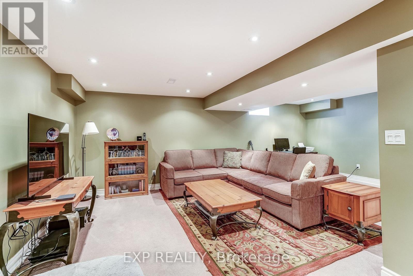 3173 Malham Gate, Mississauga, ON