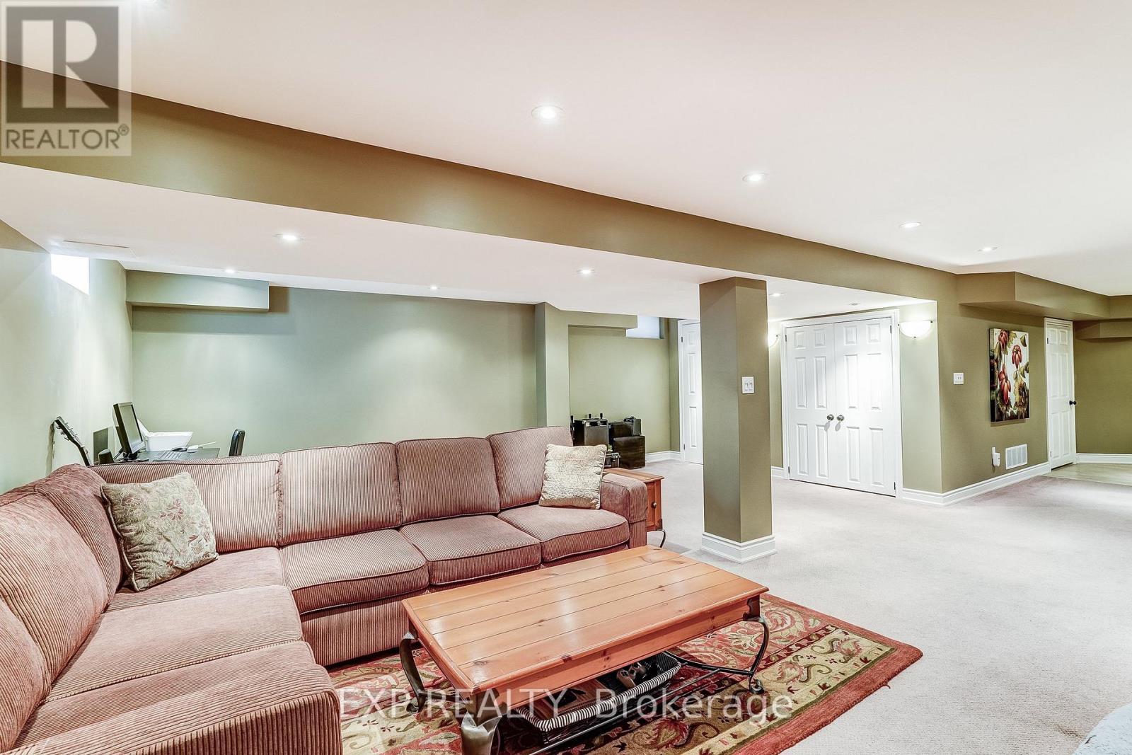 3173 Malham Gate, Mississauga, ON