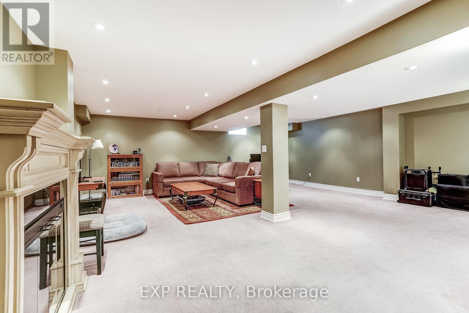 3173 Malham Gate, Mississauga, ON