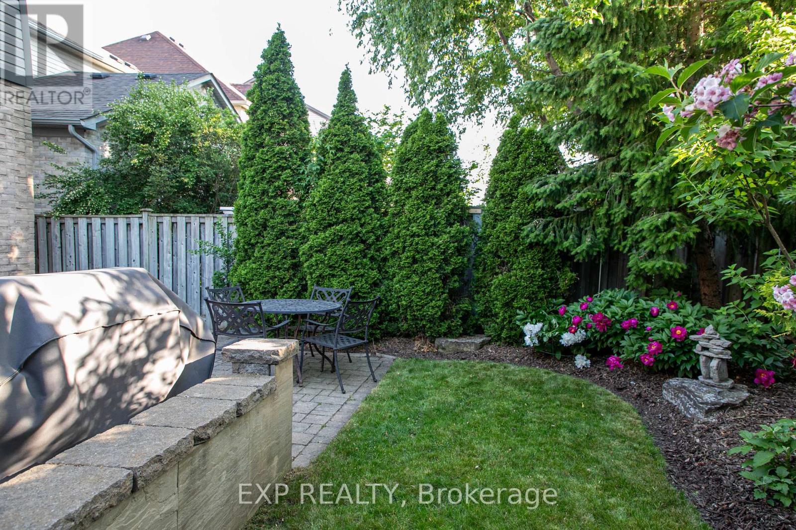 3173 Malham Gate, Mississauga, ON