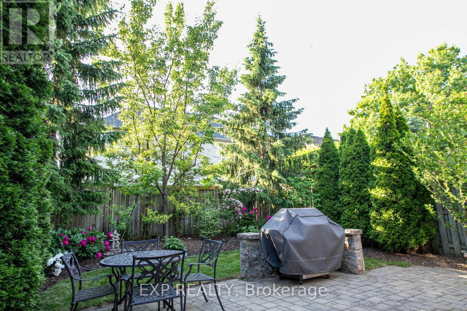 3173 Malham Gate, Mississauga, ON
