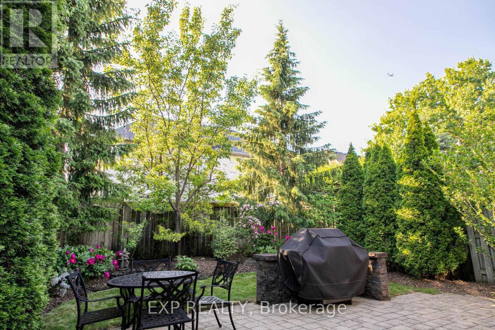 3173 Malham Gate, Mississauga, ON