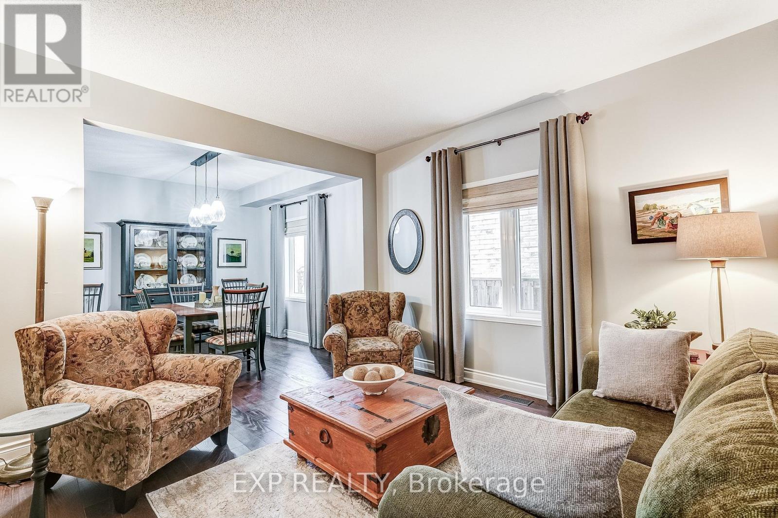 3173 Malham Gate, Mississauga, ON