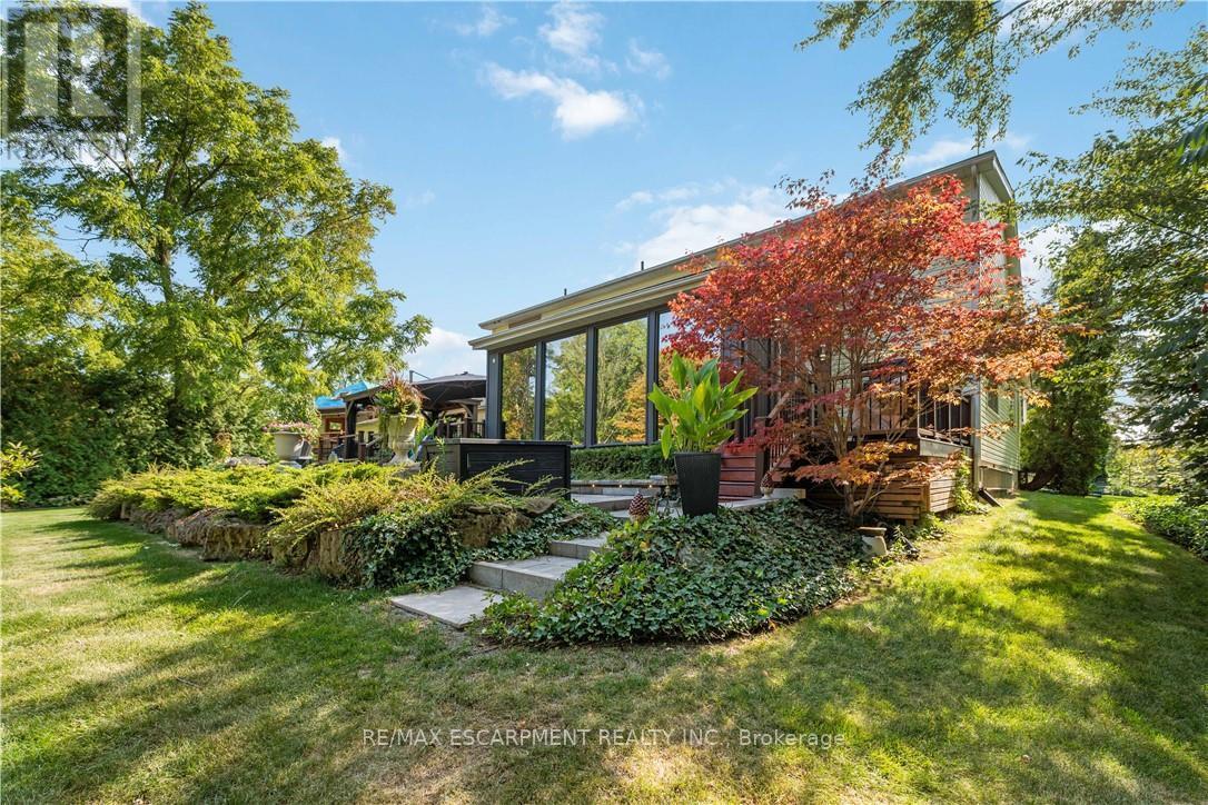 493 Ridge Road E, Grimsby, ON - Outdoor