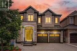 77 DEER RIDGE TRAIL Caledon, ON L7C 3Z5