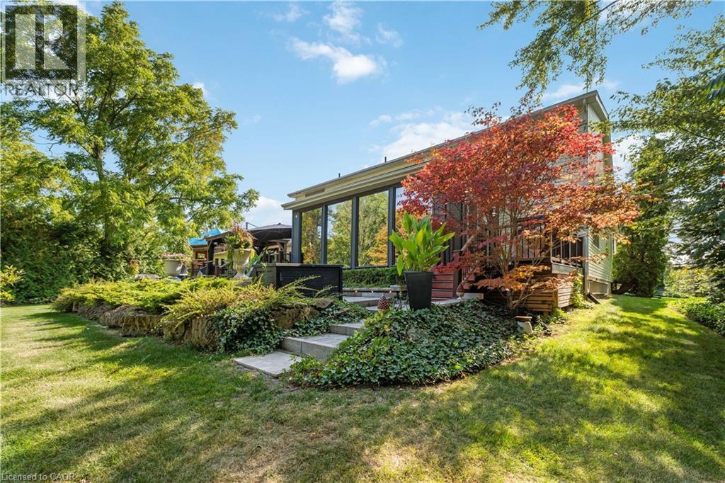 493 Ridge Road E, Grimsby, ON - Outdoor