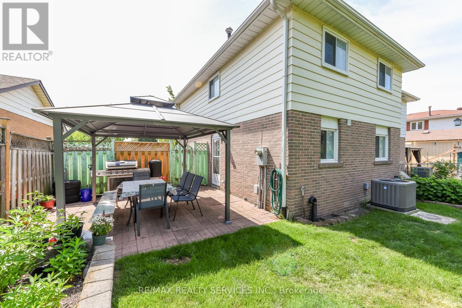 2569 Lundene Road, Mississauga, ON
