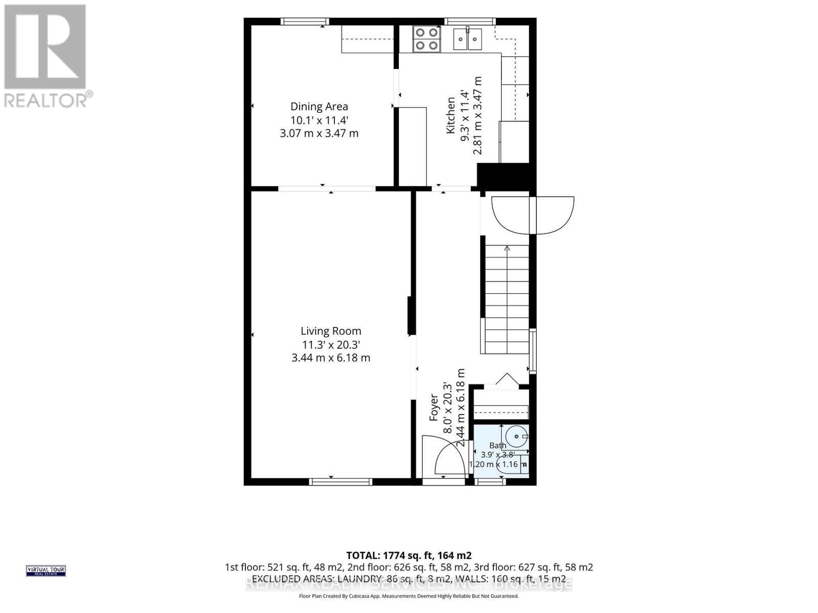 2569 Lundene Road, Mississauga, ON