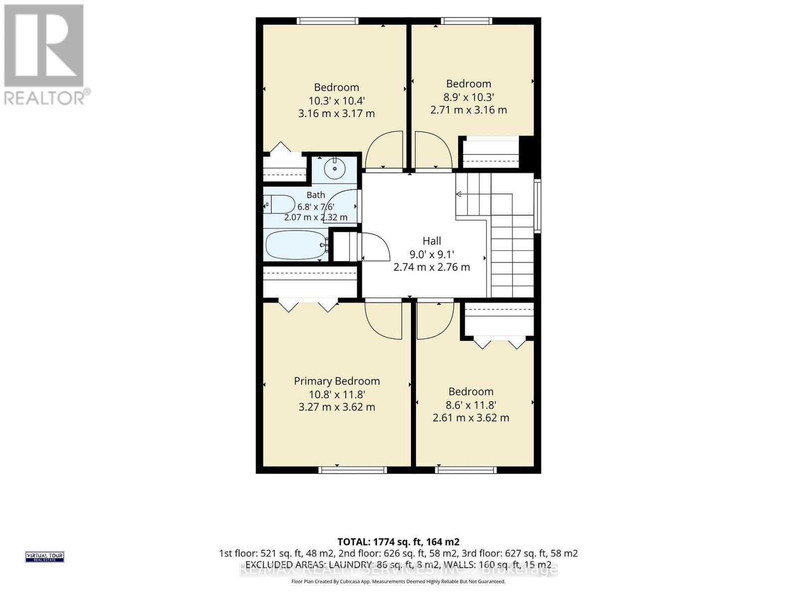 2569 Lundene Road, Mississauga, ON