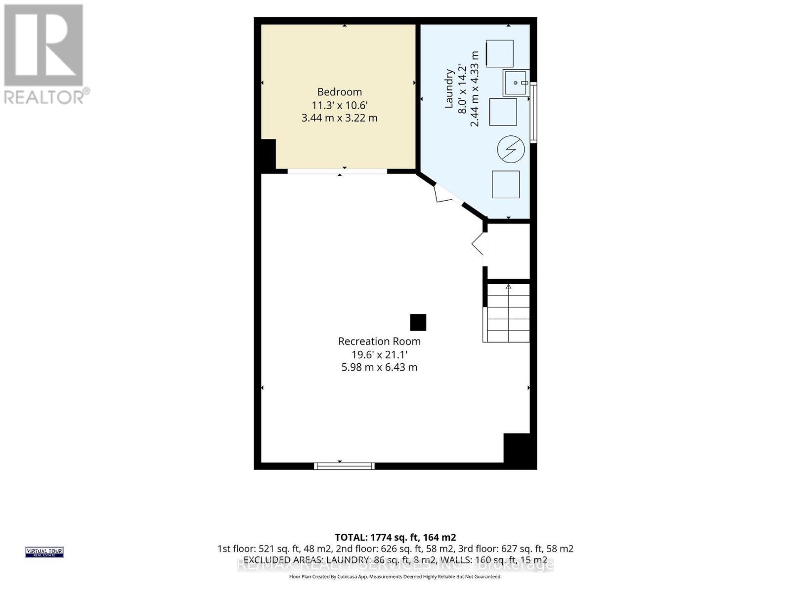 2569 Lundene Road, Mississauga, ON