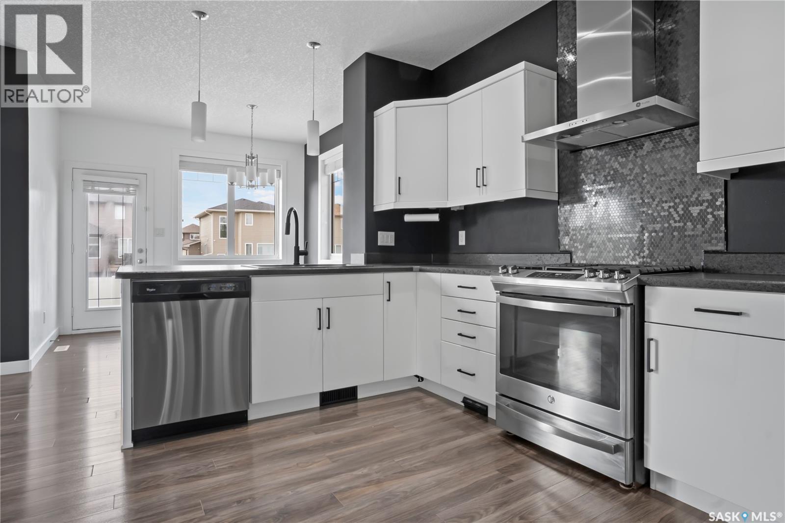 4334 Green Olive Way E, Regina, SK