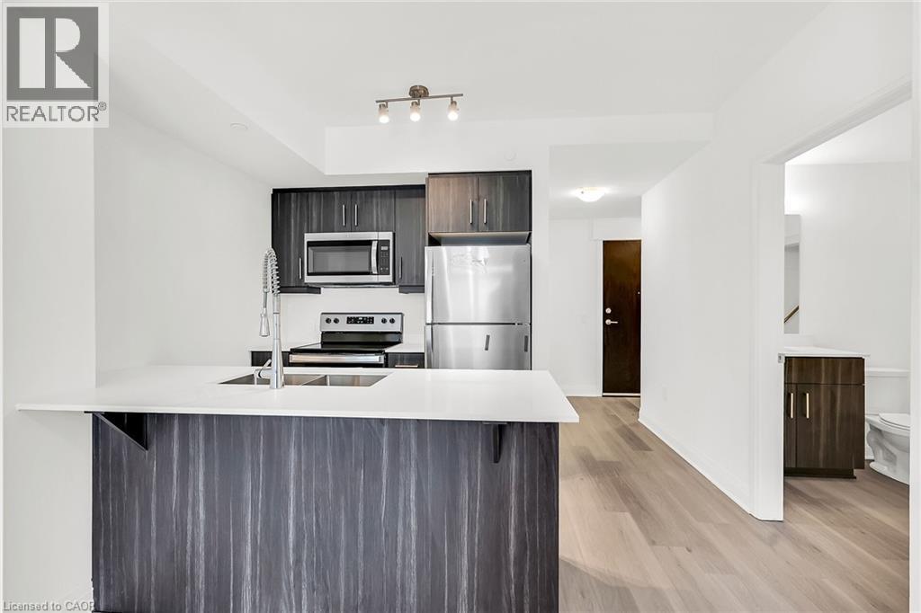 1936 Rymal Road E Unit# 310, Hamilton, ON